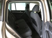 Volkswagen Tiguan 11