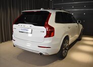 Volvo XC90 SUV 2,0 l 173 kw