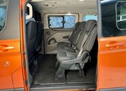 Ford Tourneo Custom Ostatní 2,0 l 96 kw