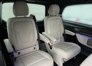 Mercedes-Benz Třídy V MPV 2,0 l 140 kw