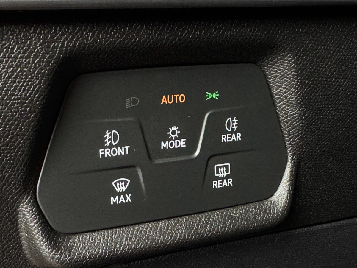 Seat Leon Kombi 2,0 l 110 kw