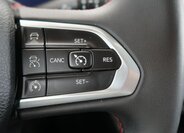 Jeep Compass SUV / Terénní 1,3 l 132 kw