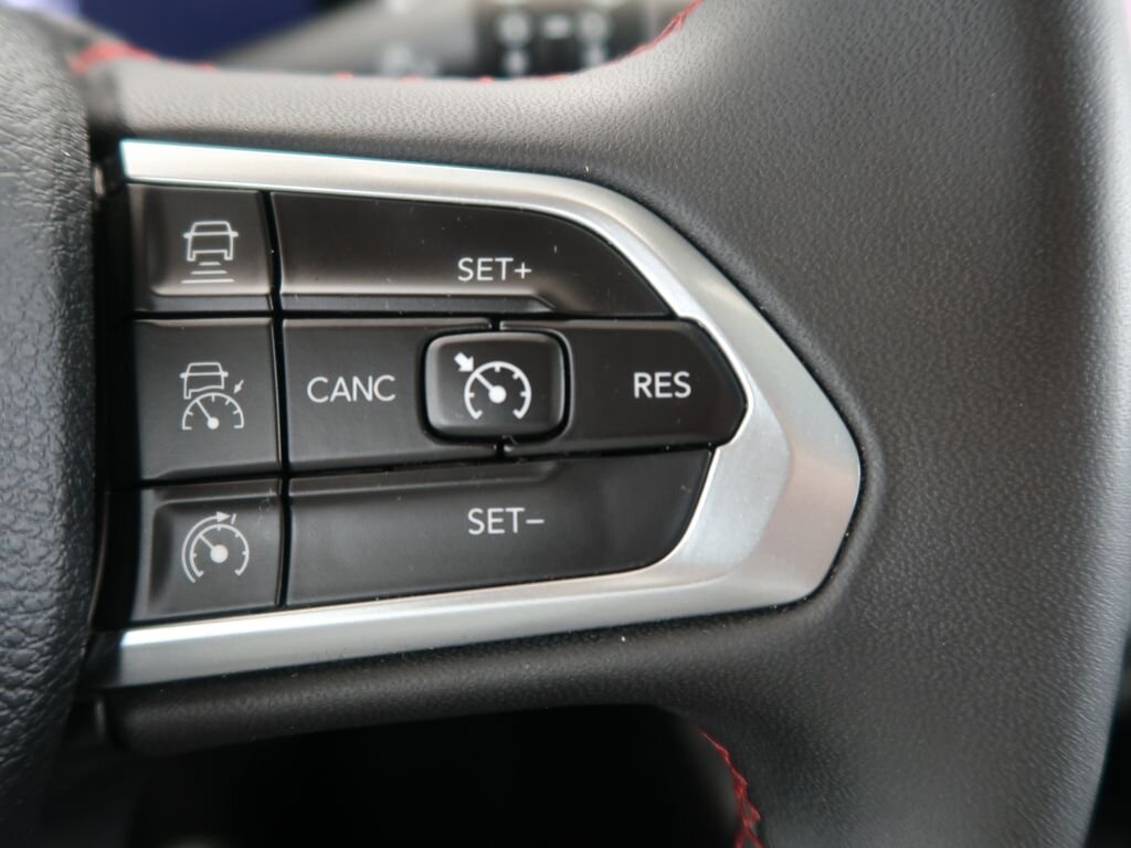 Jeep Compass SUV / Terénní 1,3 l 132 kw