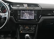 Volkswagen Touran 12