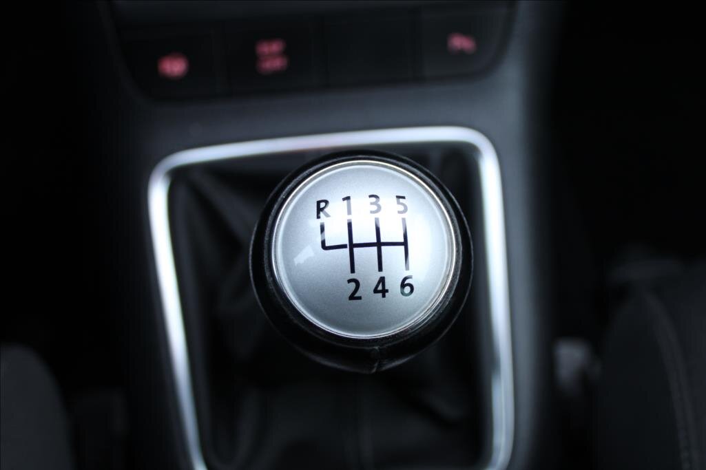 Volkswagen Golf Plus Hatchback 1,2 l 77 kw