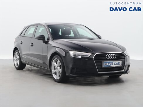 Audi A3 Hatchback 1,6 l 85 kw