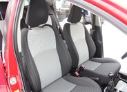 Toyota Yaris Hatchback 1,5 l 82 kw
