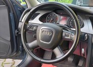 Audi A4 Kombi 1,8 l 88 kw