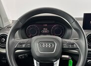 Audi Q2 SUV / Terénní 1,5 l 110 kw