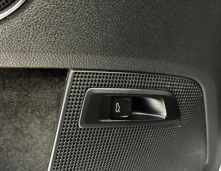 Škoda Kodiaq SUV 2,0 l 180 kw