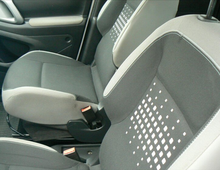 Citroën Berlingo MPV 1,6 l 73 kw