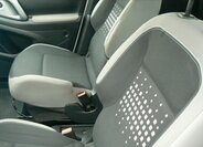 Citroën Berlingo MPV 1,6 l 73 kw