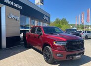 Dodge RAM Pick-up 3,0 l 403 kw