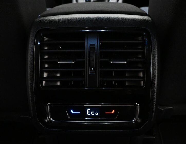 Volkswagen Passat Kombi 1,4 l 115 kw