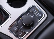 Jeep Grand Cherokee SUV / Terénní 3,0 l 184 kw