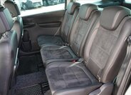 Seat Alhambra MPV 2,0 l 135 kw