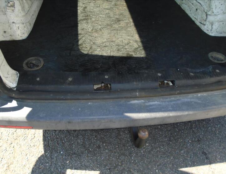 Volkswagen Transporter 14