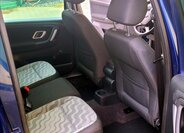 Škoda Roomster MPV 1,4 l 63 kw