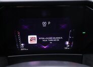 DS Automobiles DS4 Hatchback 1,6 l 165 kw