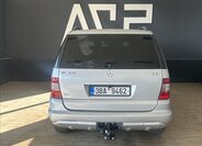 Mercedes-Benz Třídy M 7