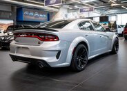 Dodge Charger Sedan 6,4 l 362 kw