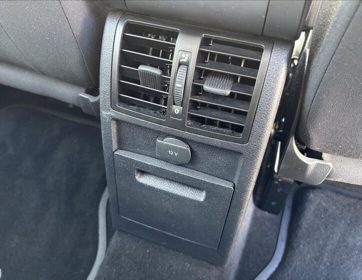 Volkswagen Caddy Kombi 2,0 l 75 kw