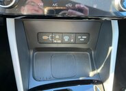 Hyundai Tucson SUV / Terénní 1,6 l 117 kw