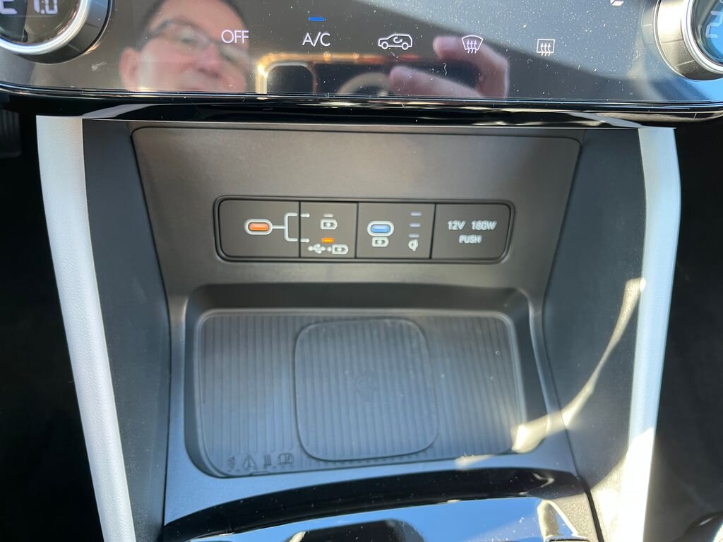 Hyundai Tucson SUV / Terénní 1,6 l 117 kw