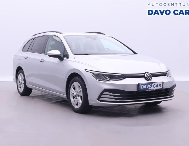 Volkswagen Golf Kombi 1,5 l 110 kw