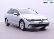 Volkswagen Golf Kombi 1,5 l 110 kw