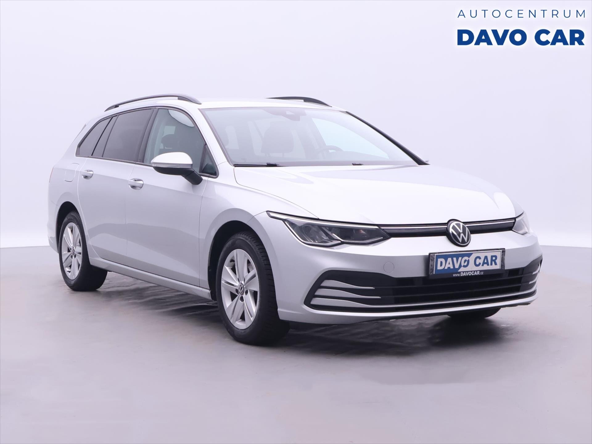 Volkswagen Golf Kombi 1,5 l 110 kw