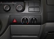 Volkswagen Transporter MPV 2,0 l 103 kw