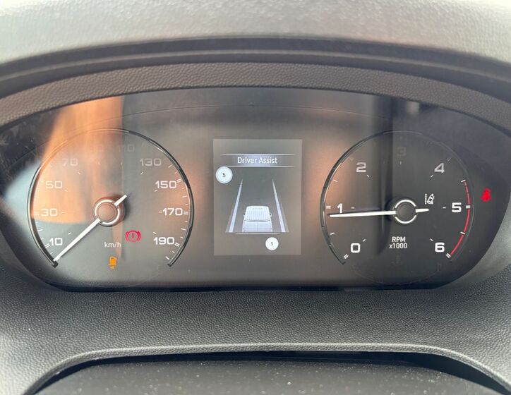 Toyota Proace Max 11