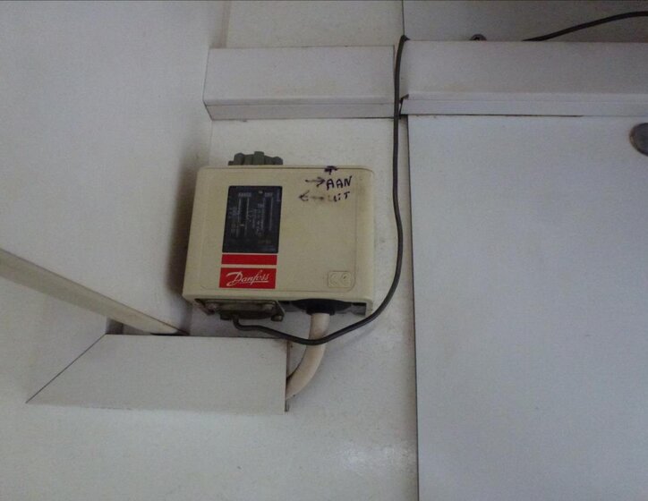 Fiat Ducato Skříň 2,5 l 85 kw