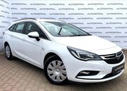 Opel Astra Kombi 1,6 l 81 kw