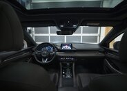 Mazda 6 Sedan / Limuzína 2,5 l 143 kw