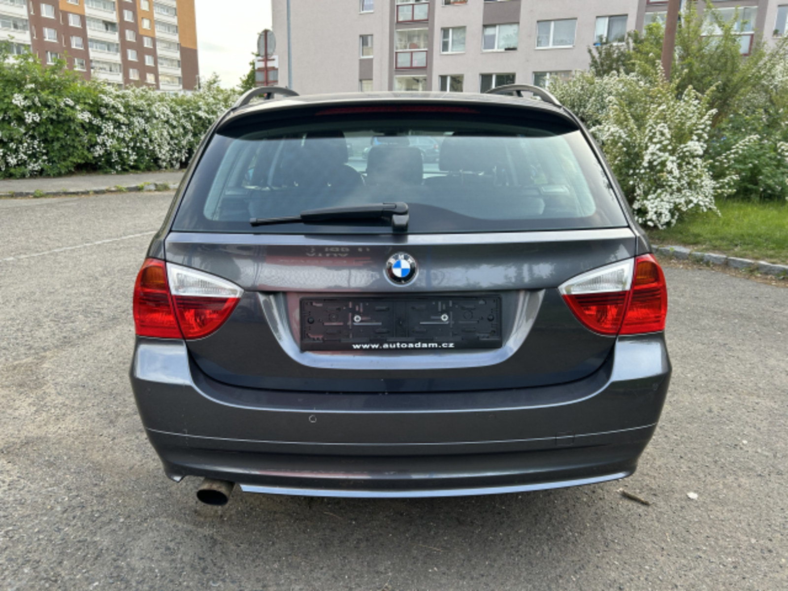 BMW Řada 3 21