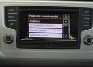 Volkswagen Golf Sportsvan 22