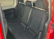 Volkswagen Caddy 13