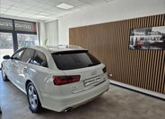 Audi A6 Allroad Kombi 3,0 l 200 kw
