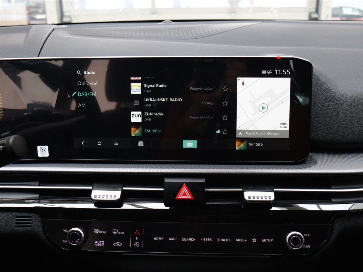 KIA Ostatní Ostatní 0,0 0