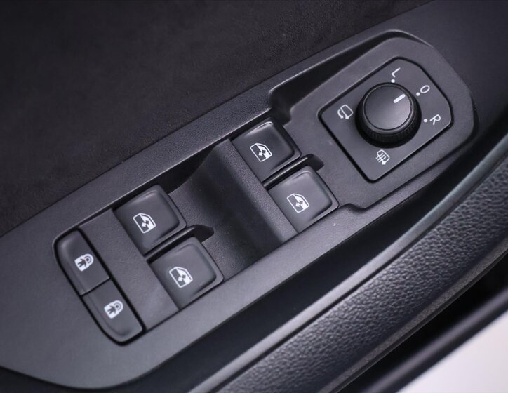 Škoda Kodiaq SUV 2,0 l 132 kw