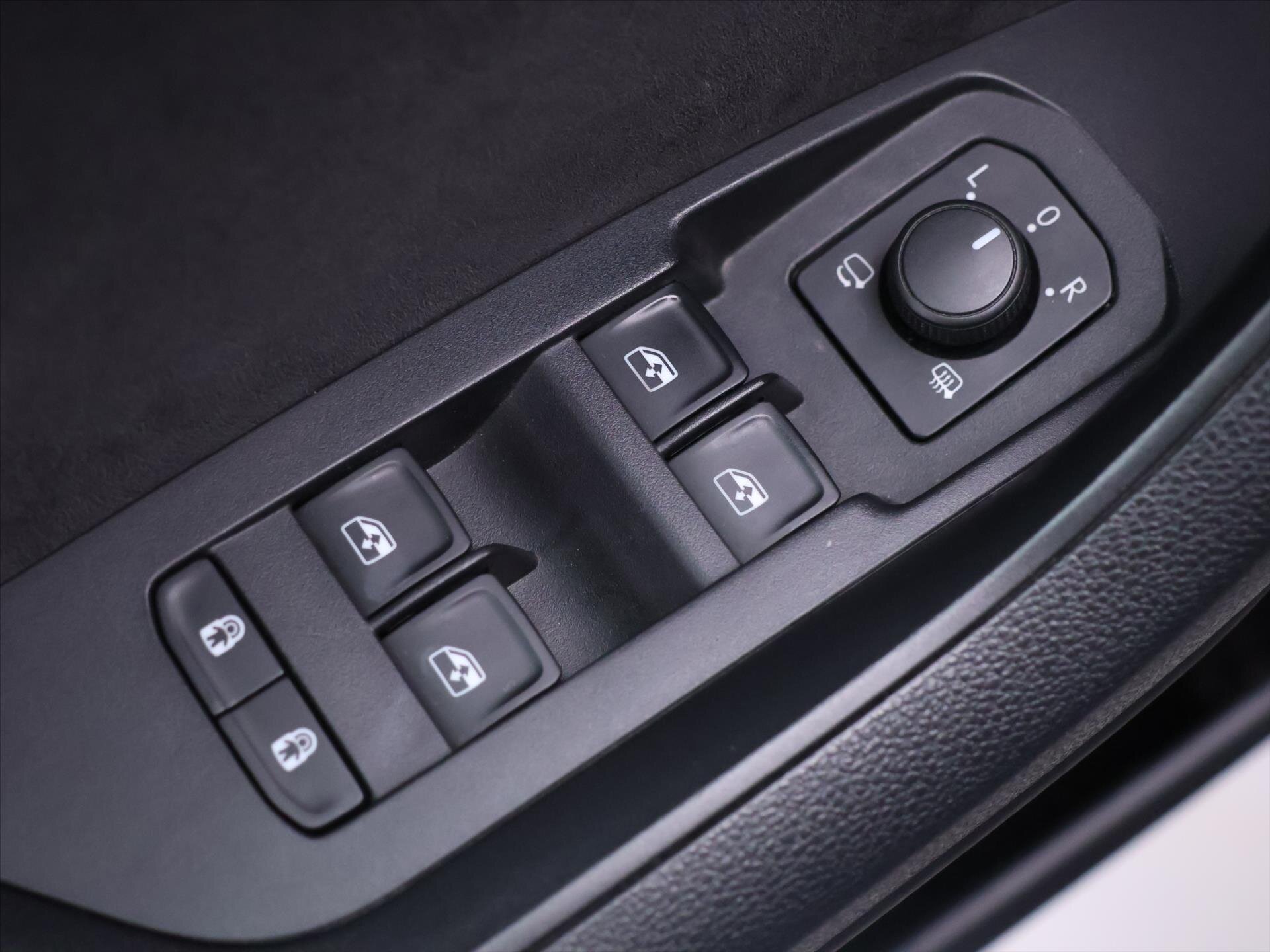 Škoda Kodiaq SUV 2,0 l 132 kw