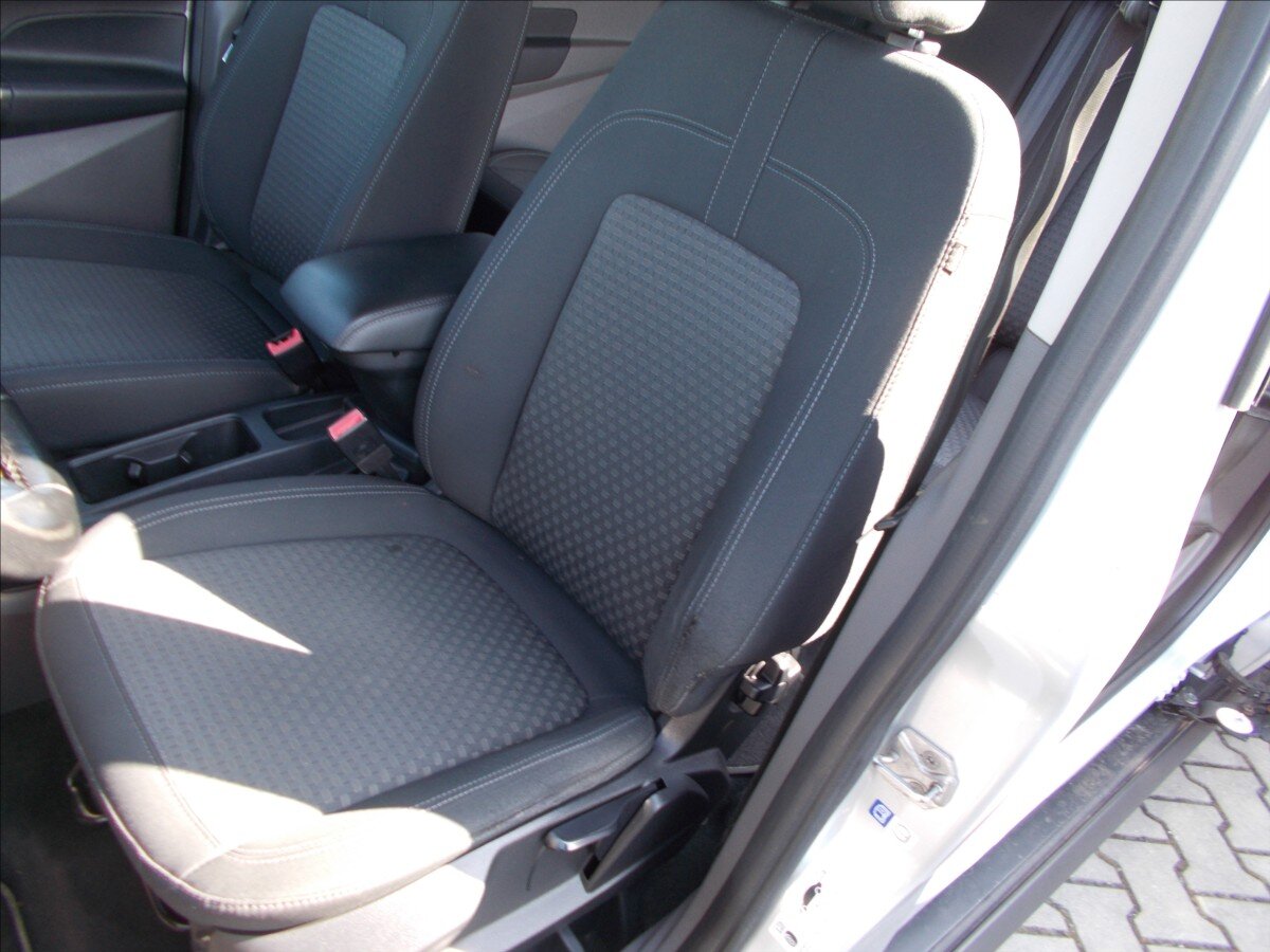 Ford Tourneo Connect MPV 1,5 l 88 kw