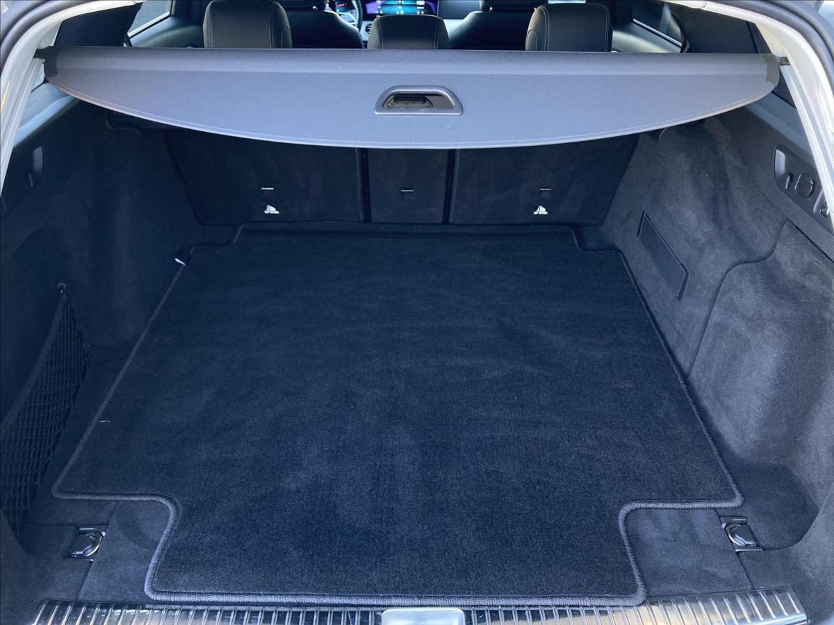 Mercedes-Benz Třídy E