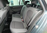 Škoda Fabia Kombi 999,0 70 kw