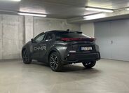 Toyota C-HR 7