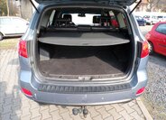 Hyundai Santa Fe Kombi 2,2 l 114 kw