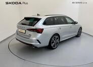 Škoda Octavia 2