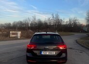 Volkswagen Passat Kombi 0,0 110 kw